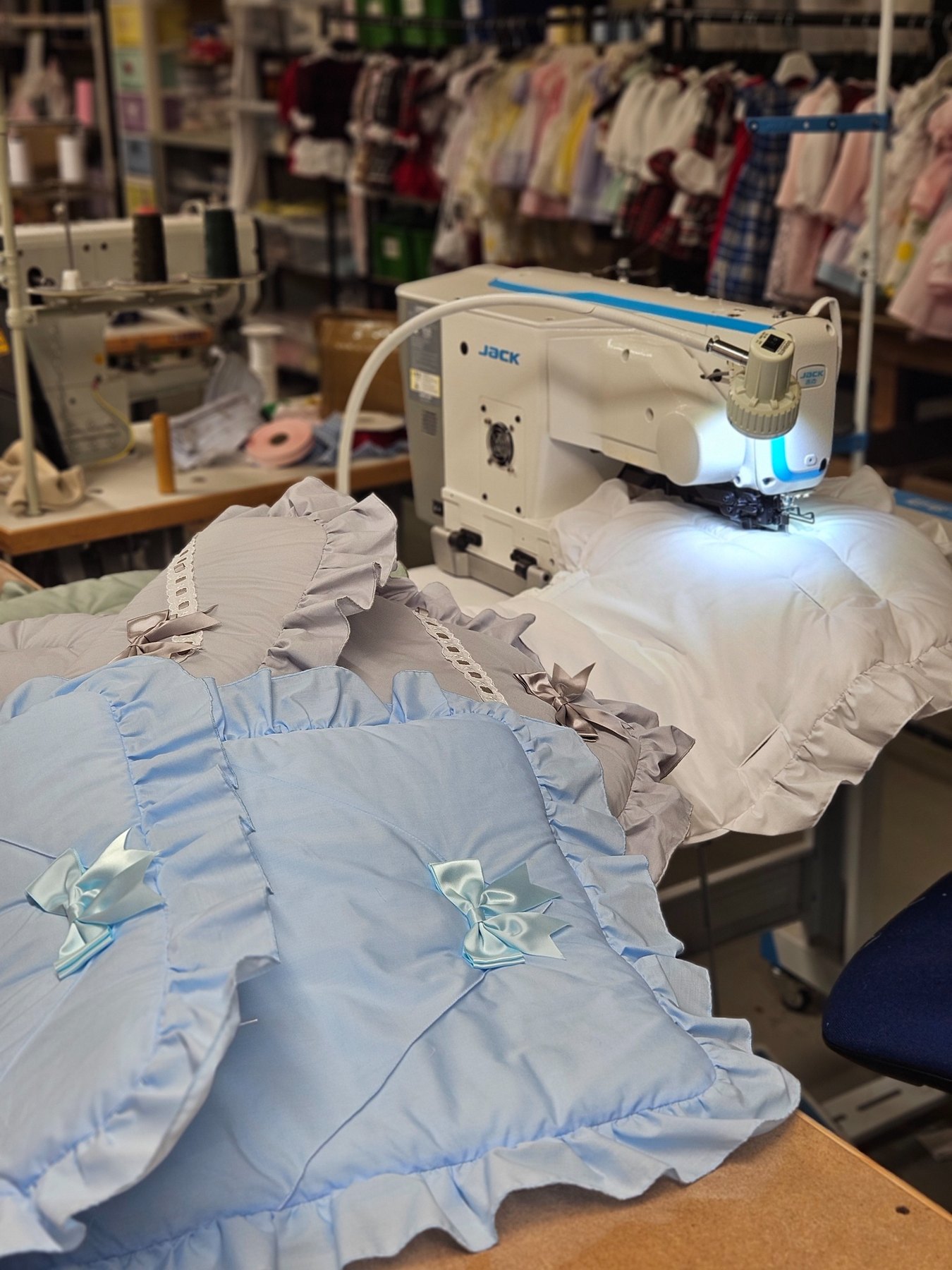 Baby Blankets and Swaddle Blankets