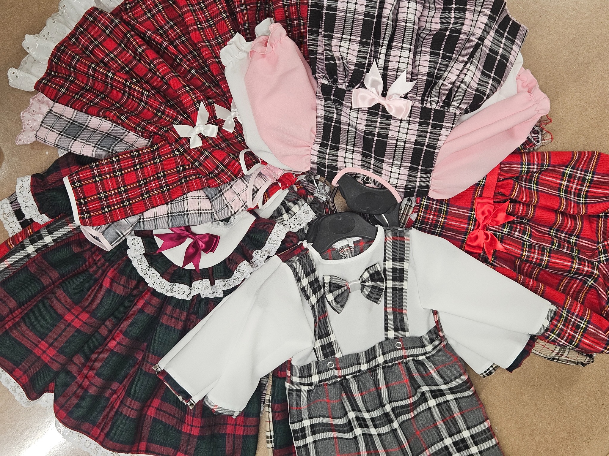 Children's clothes